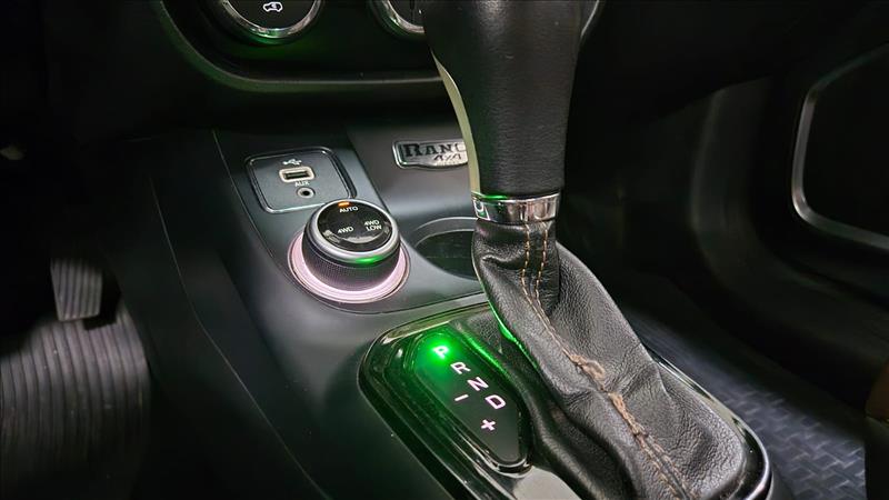 FIAT TORO 2019