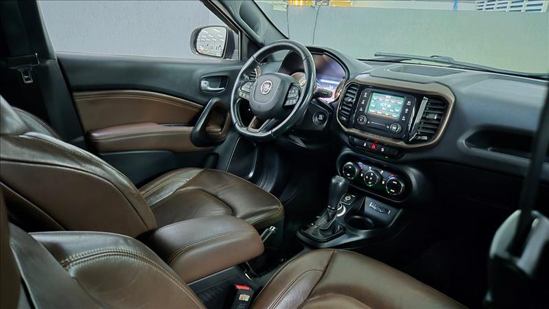 FIAT TORO 2019