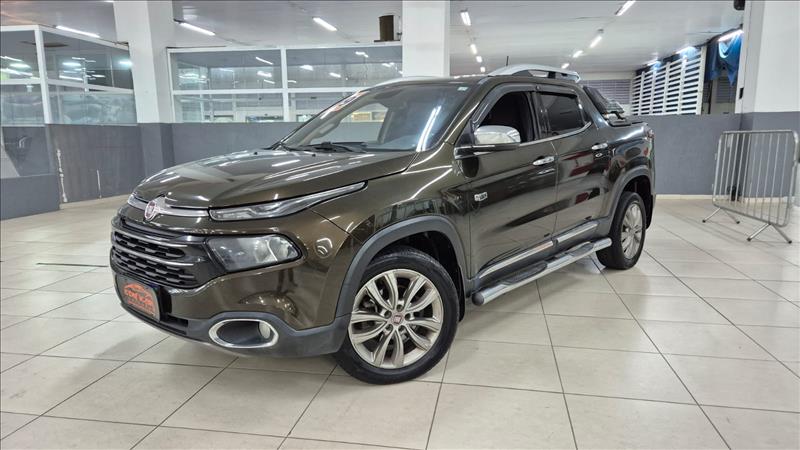 FIAT TORO 2019