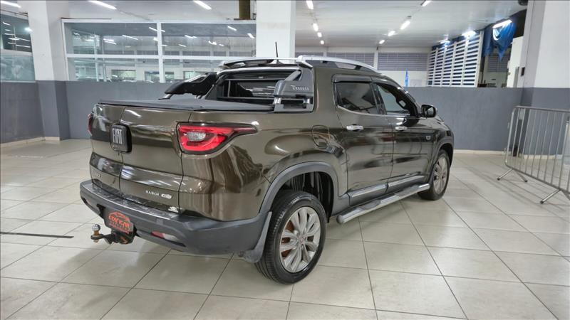 FIAT TORO 2019