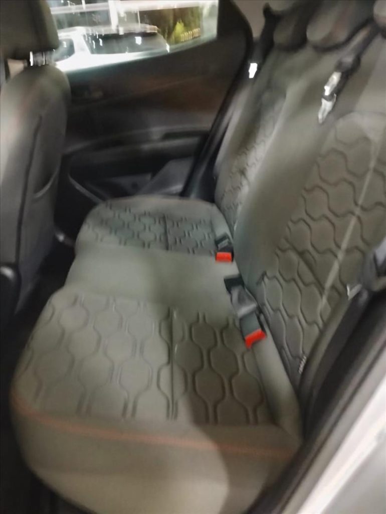 HYUNDAI HB20X 2021