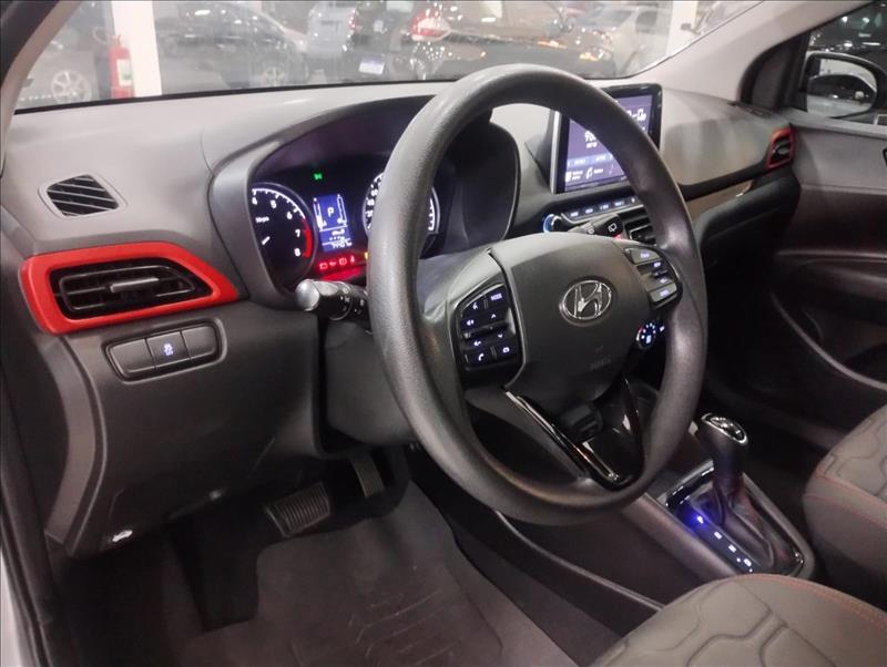 HYUNDAI HB20X 2021