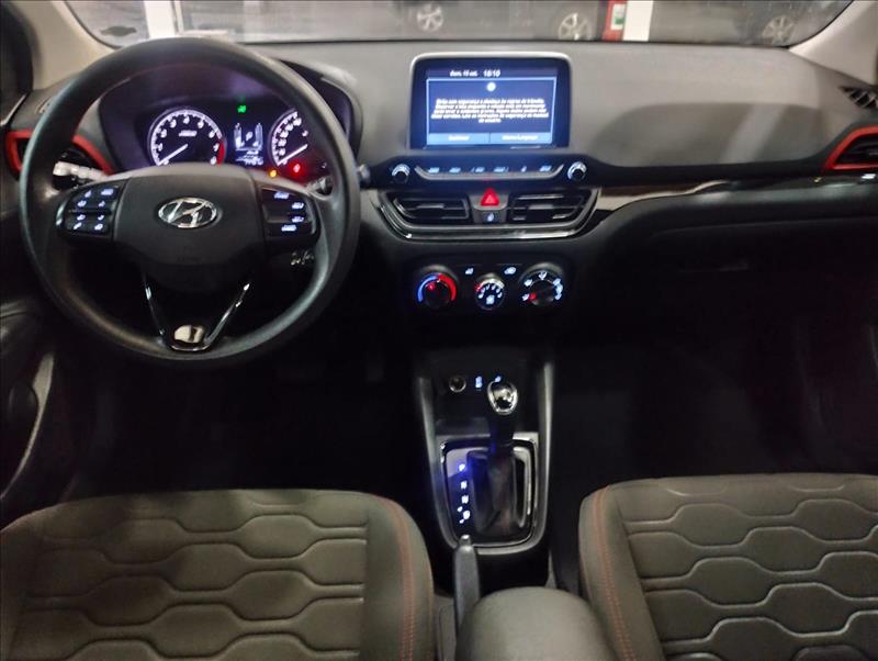HYUNDAI HB20X 2021