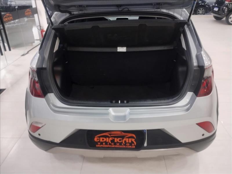 HYUNDAI HB20X 2021