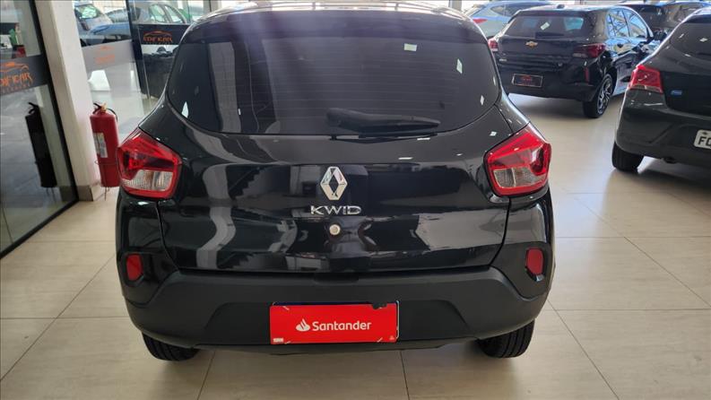 RENAULT KWID 2023