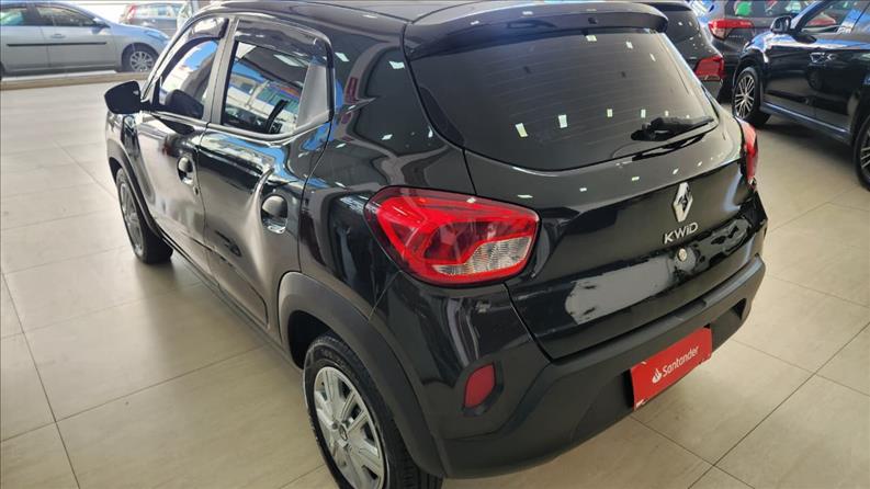 RENAULT KWID 2023