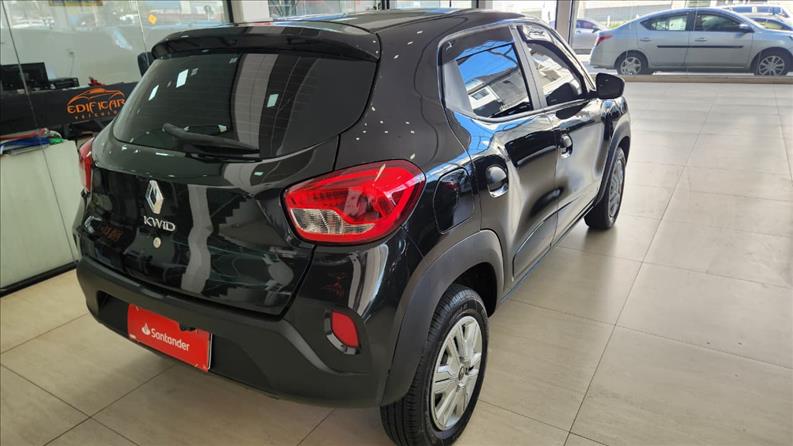 RENAULT KWID 2023