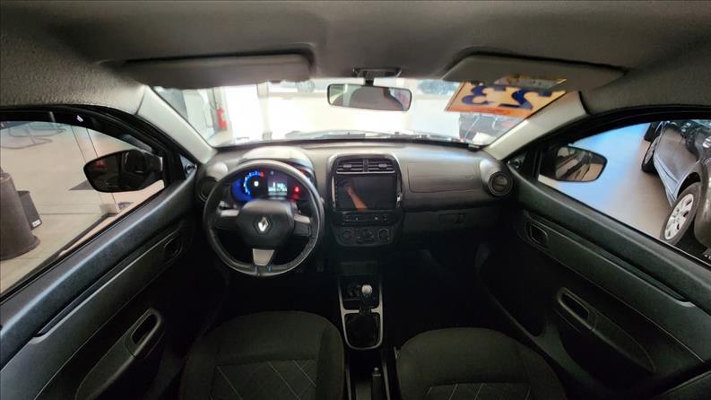 RENAULT KWID 2023