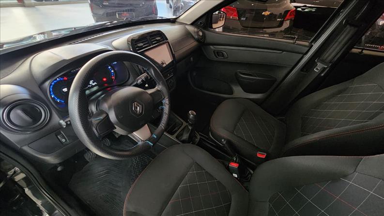 RENAULT KWID 2023