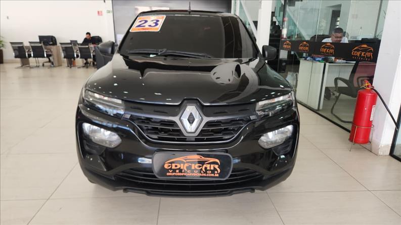 RENAULT KWID 2023