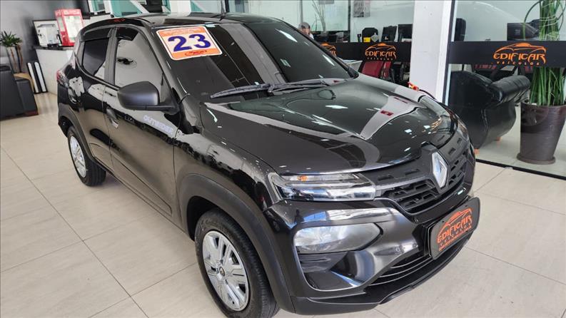 RENAULT KWID 2023