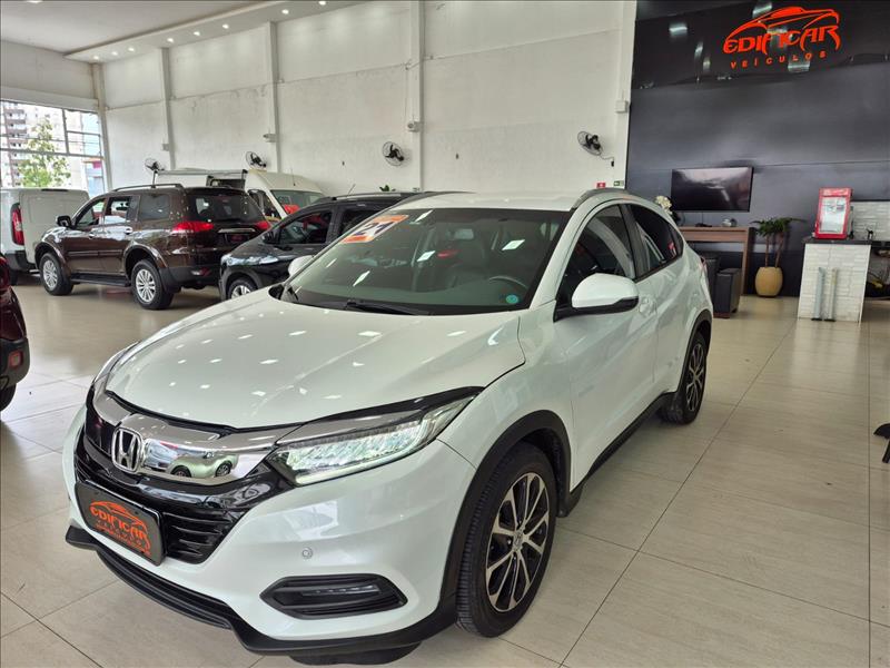 HONDA HR-V 2021
