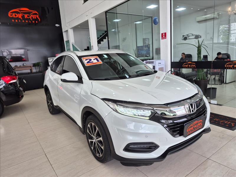 HONDA HR-V 2021