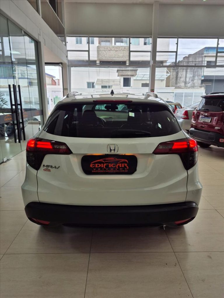 HONDA HR-V 2021