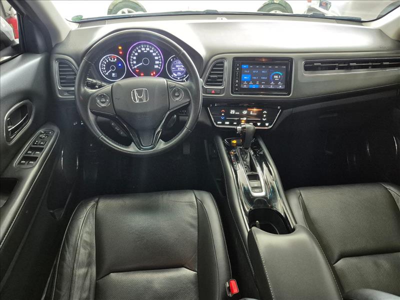 HONDA HR-V 2021
