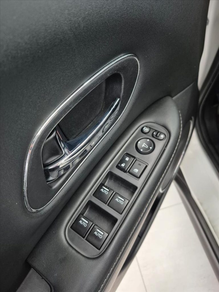 HONDA HR-V 2021