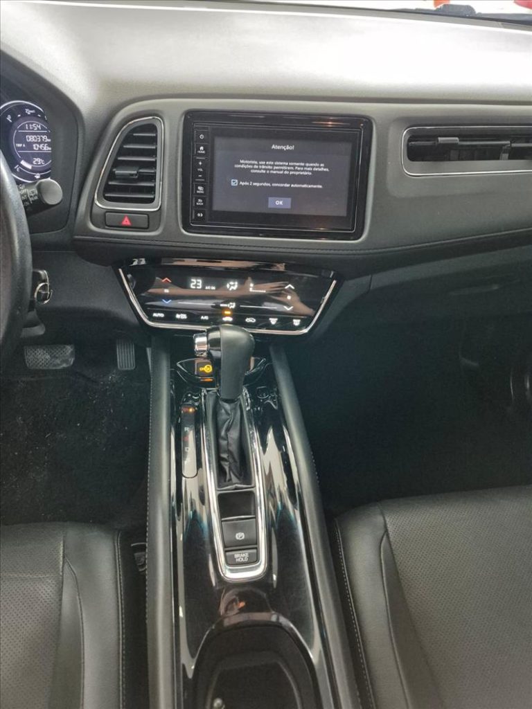 HONDA HR-V 2021