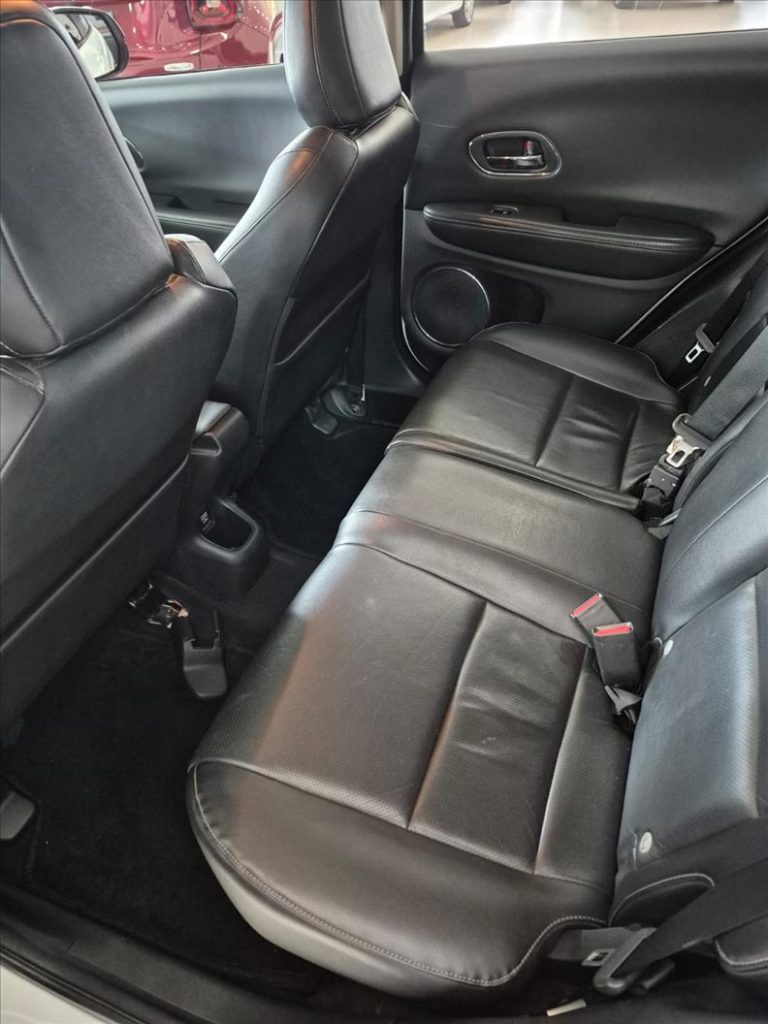 HONDA HR-V 2021