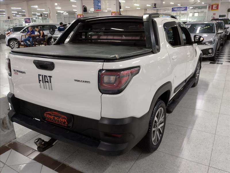 FIAT STRADA 2022