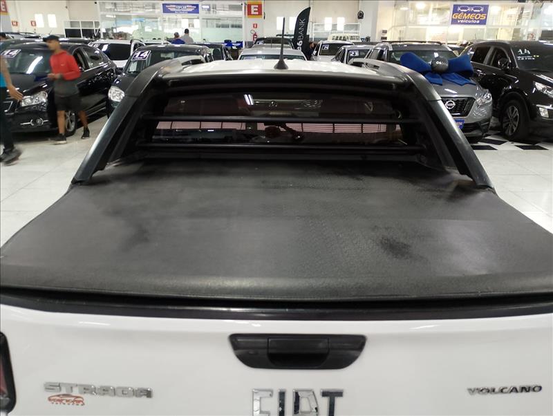 FIAT STRADA 2022