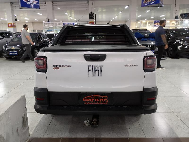 FIAT STRADA 2022