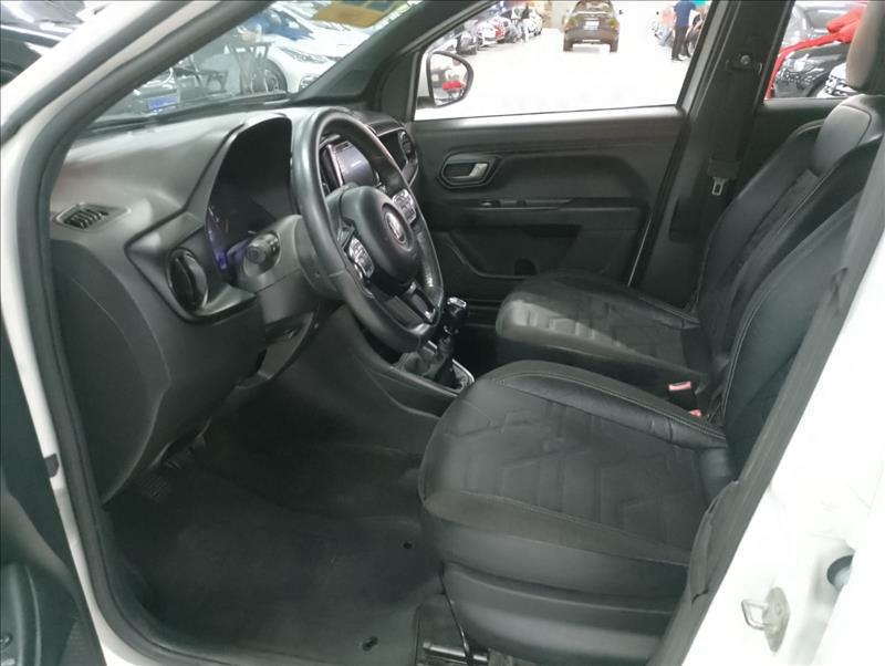 FIAT STRADA 2022