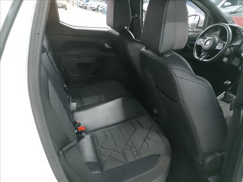FIAT STRADA 2022