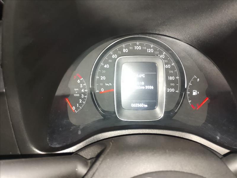 FIAT STRADA 2022