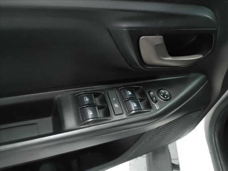 FIAT STRADA 2022