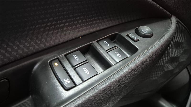 CHEVROLET ONIX 2025