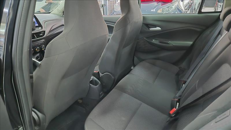 CHEVROLET ONIX 2025