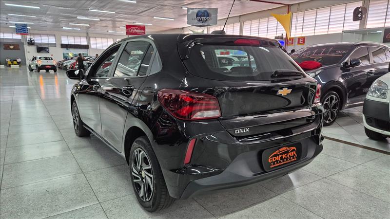 CHEVROLET ONIX 2025