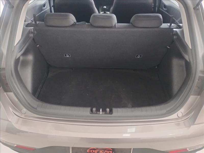 HYUNDAI HB20 2026