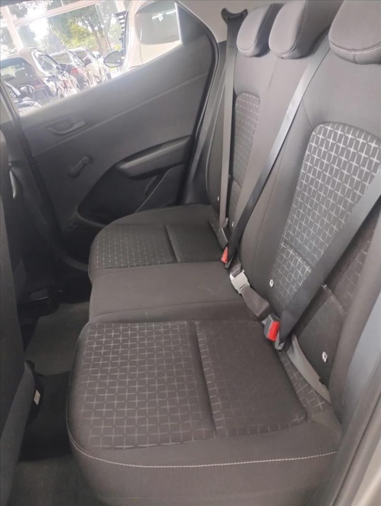 HYUNDAI HB20 2026